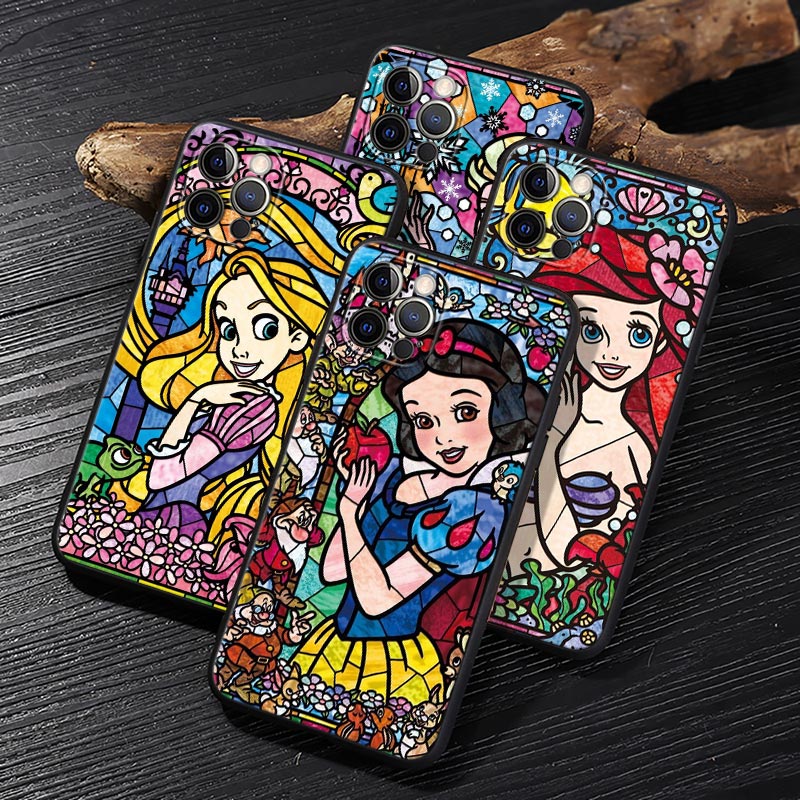 Disney Princess Snow White Pai – обзор и цена Phone Cases Disney