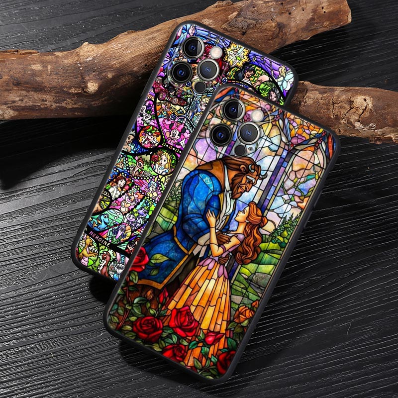 Disney Princess Snow White Pai – обзор и цена Phone Cases Disney