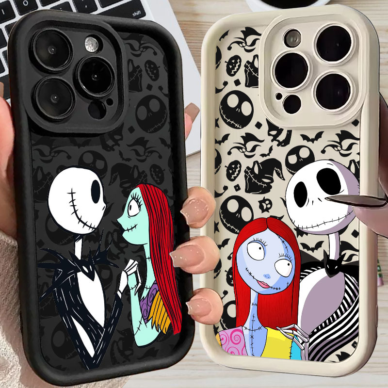 The Nightmare Before Christmas – обзор и цена Phone Cases Disney