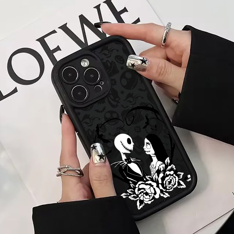 The Nightmare Before Christmas – обзор и цена Phone Cases Disney