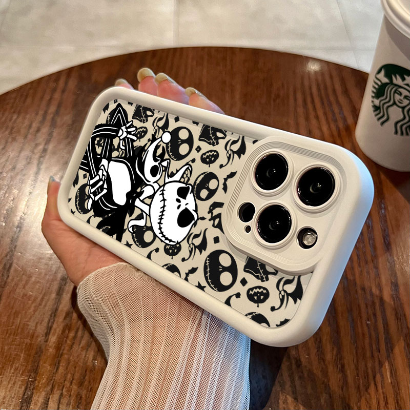 The Nightmare Before Christmas – обзор и цена Phone Cases Disney