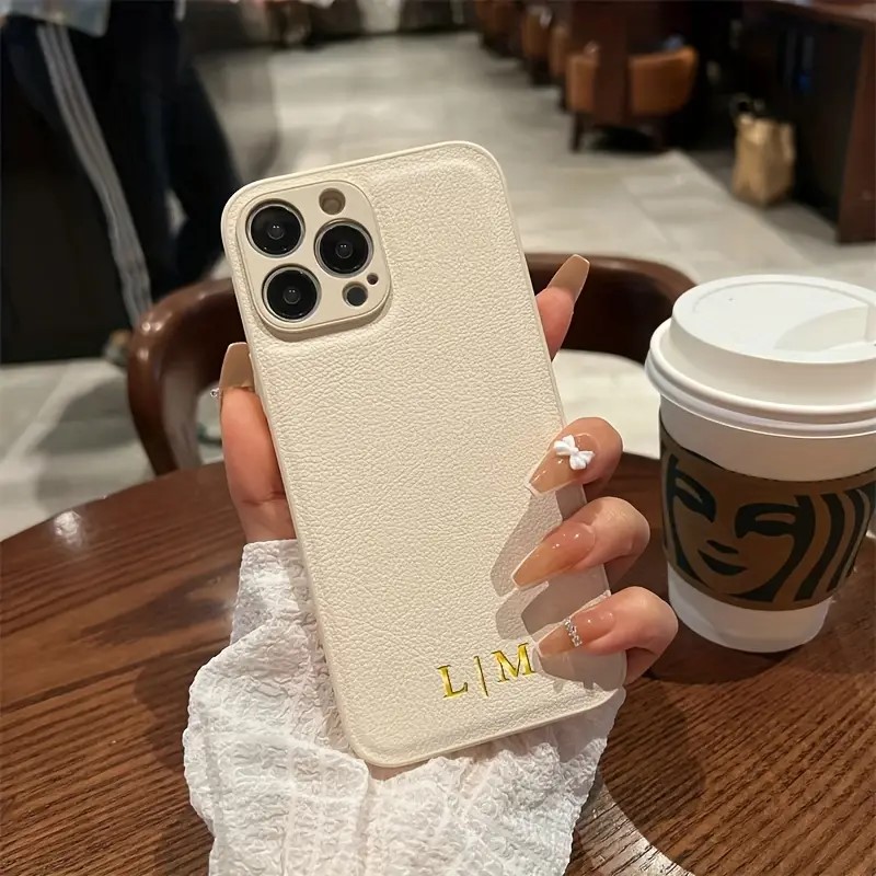 Personalised Customized Name C – обзор и цена Phone Cases Customized