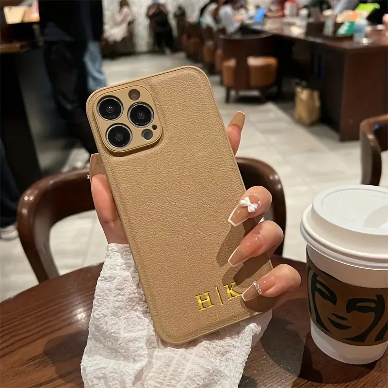 Personalised Customized Name C – обзор и цена Phone Cases Customized