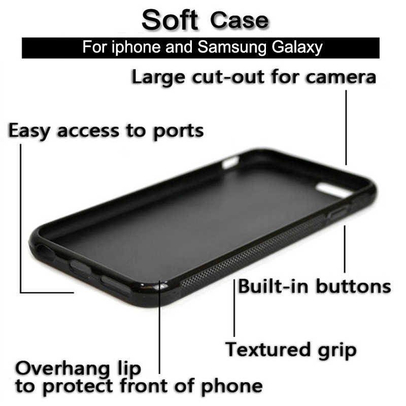 MOD WHITE TARGET TPU Soft For  – обзор и цена Phone Cases Target