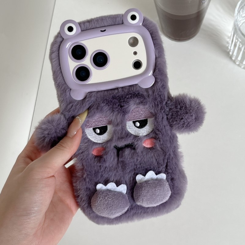 Cute Cartoon Funny dozing expr – обзор и цена Phone Cases Casely
