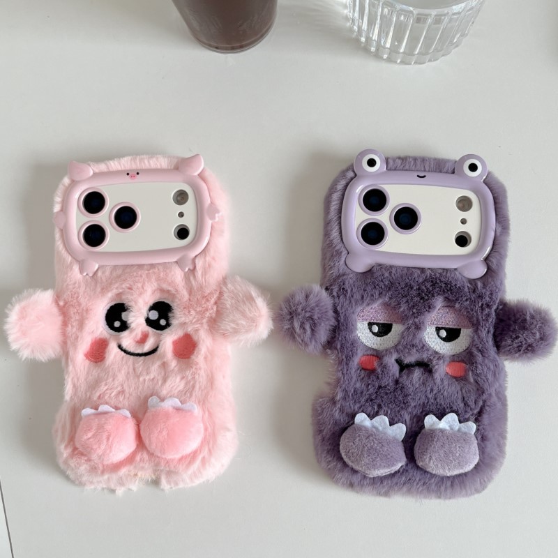 Cute Cartoon Funny dozing expr – обзор и цена Phone Cases Casely