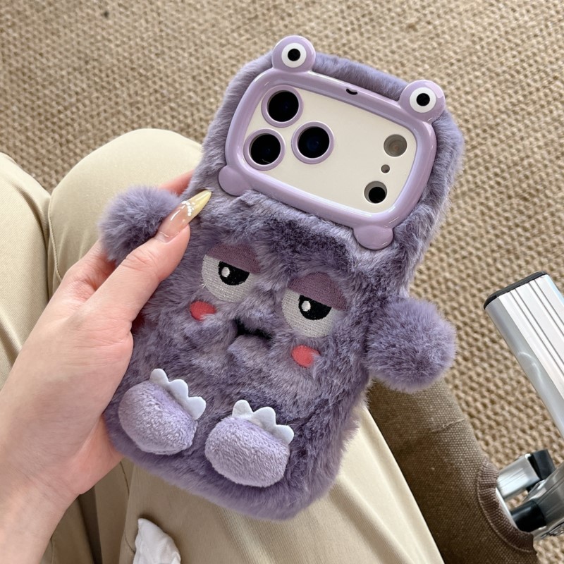 Cute Cartoon Funny dozing expr – обзор и цена Phone Cases Casely