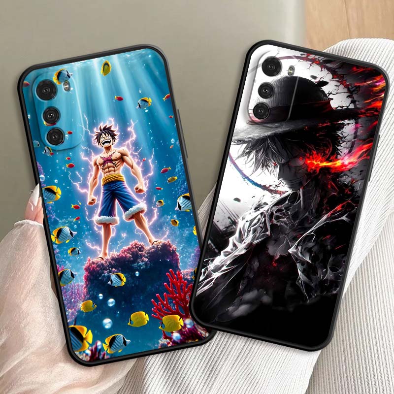 Hot Anime Luffy Zoro Cool Phon – обзор и цена Phone Cases One Piece