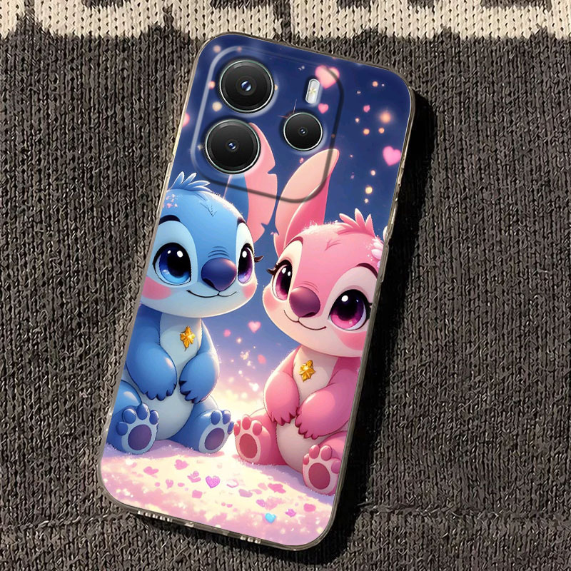 Phone Case For Redmi Note 15 P – обзор и цена Phone Cases Disney