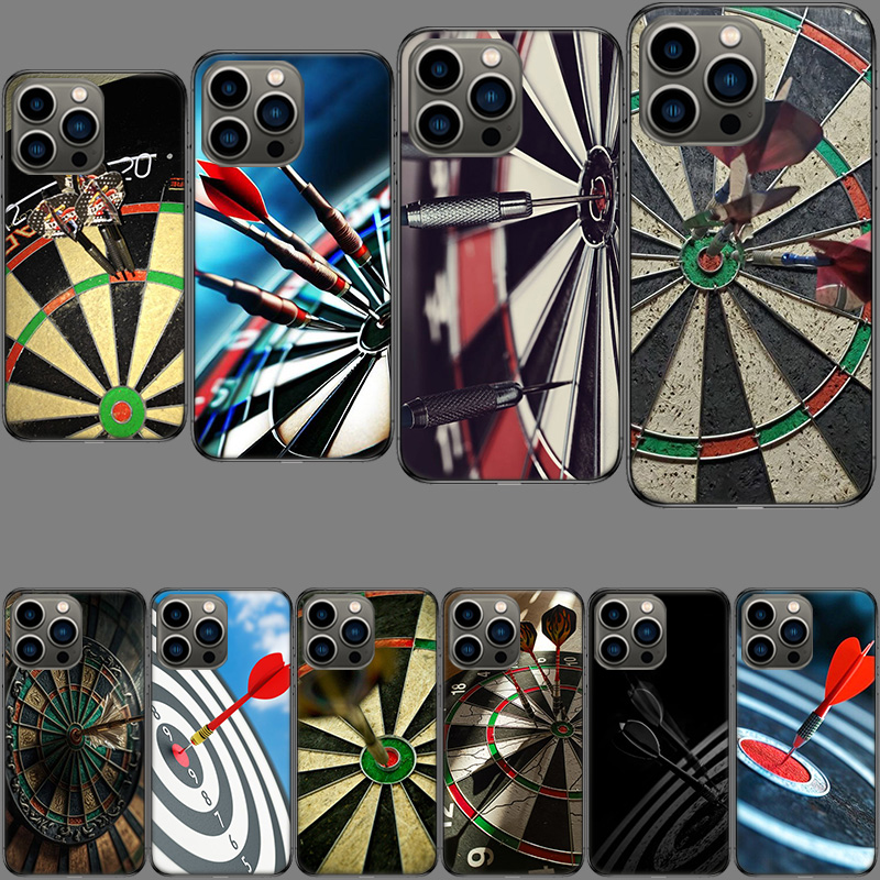 Darts Aesthetics Wire Target P – обзор и цена Phone Cases Target