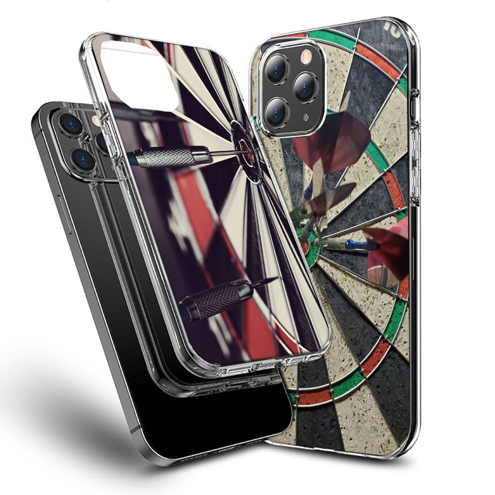 Darts Aesthetics Wire Target P – обзор и цена Phone Cases Target