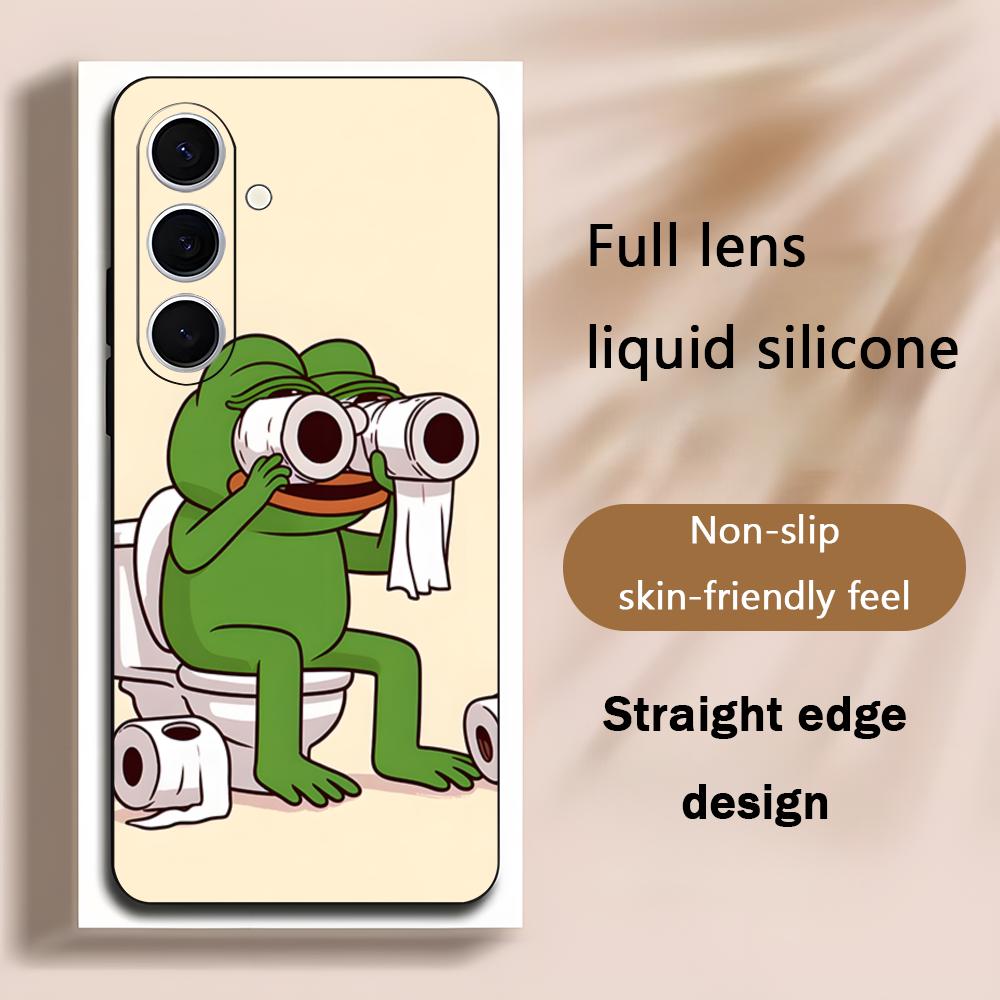 Sad Pepe the frog Draw Cool Ph – обзор и цена Phone Cases Cool