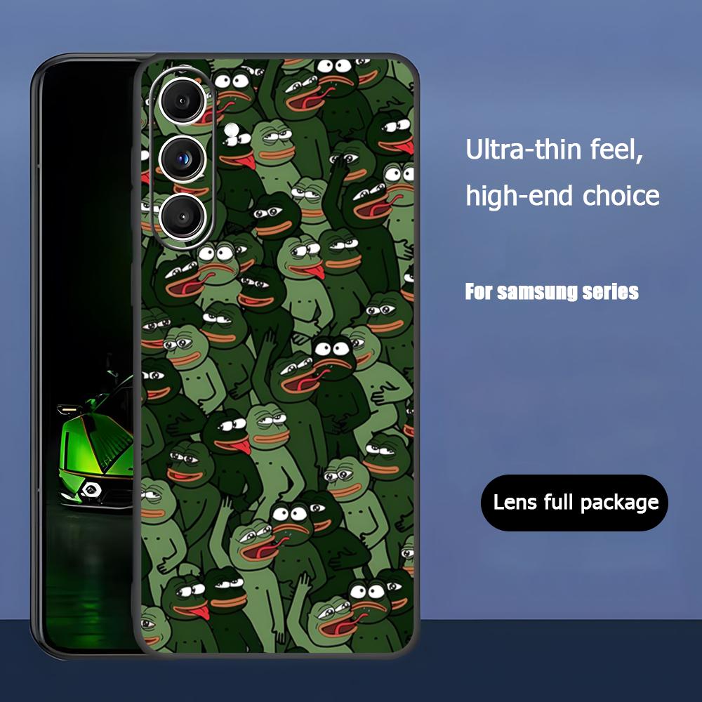 Sad Pepe the frog Draw Cool Ph – обзор и цена Phone Cases Cool
