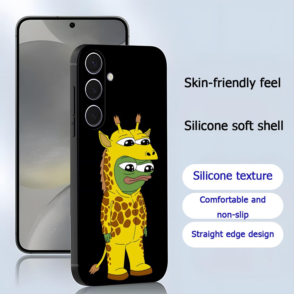 Sad Pepe the frog Draw Cool Ph – обзор и цена Phone Cases Cool