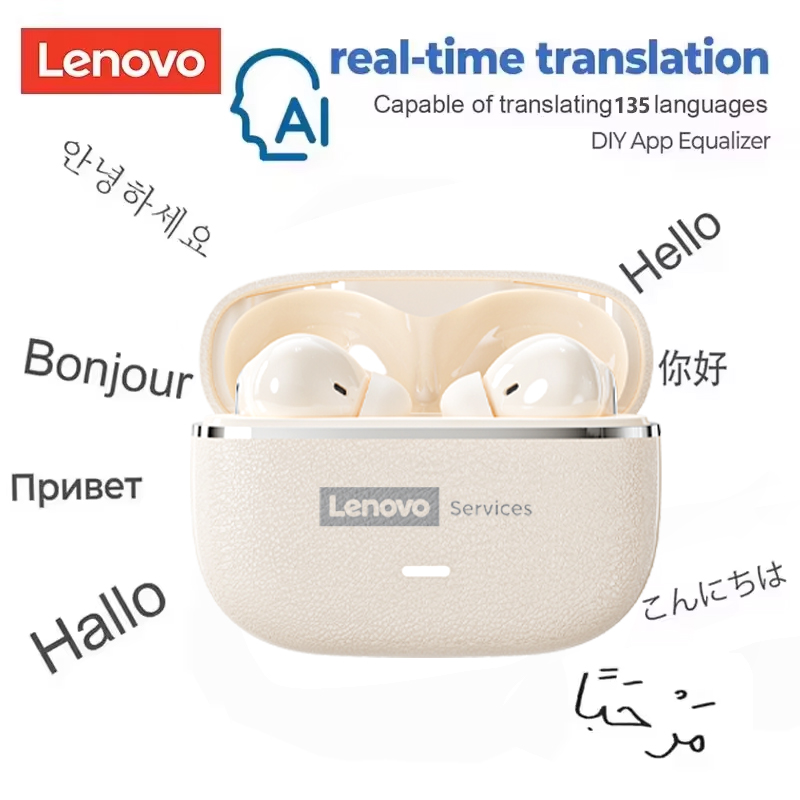 Lenovo 2026 AI Real Time Trans – обзор и цена Phone Cases Casely