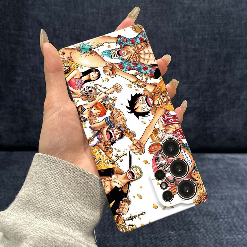 One Piece Anime Design Phone C – обзор и цена Phone Cases One Piece