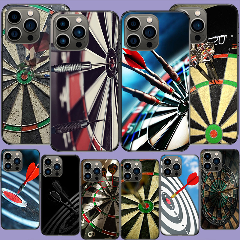 Darts Aesthetics Wire Target P – обзор и цена Phone Cases Target