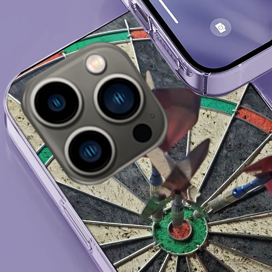 Darts Aesthetics Wire Target P – обзор и цена Phone Cases Target