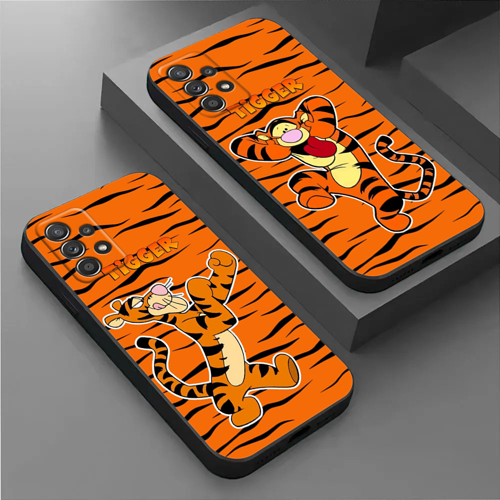 Tigger Cartoon Winnies The Poo – обзор и цена Phone Cases Disney