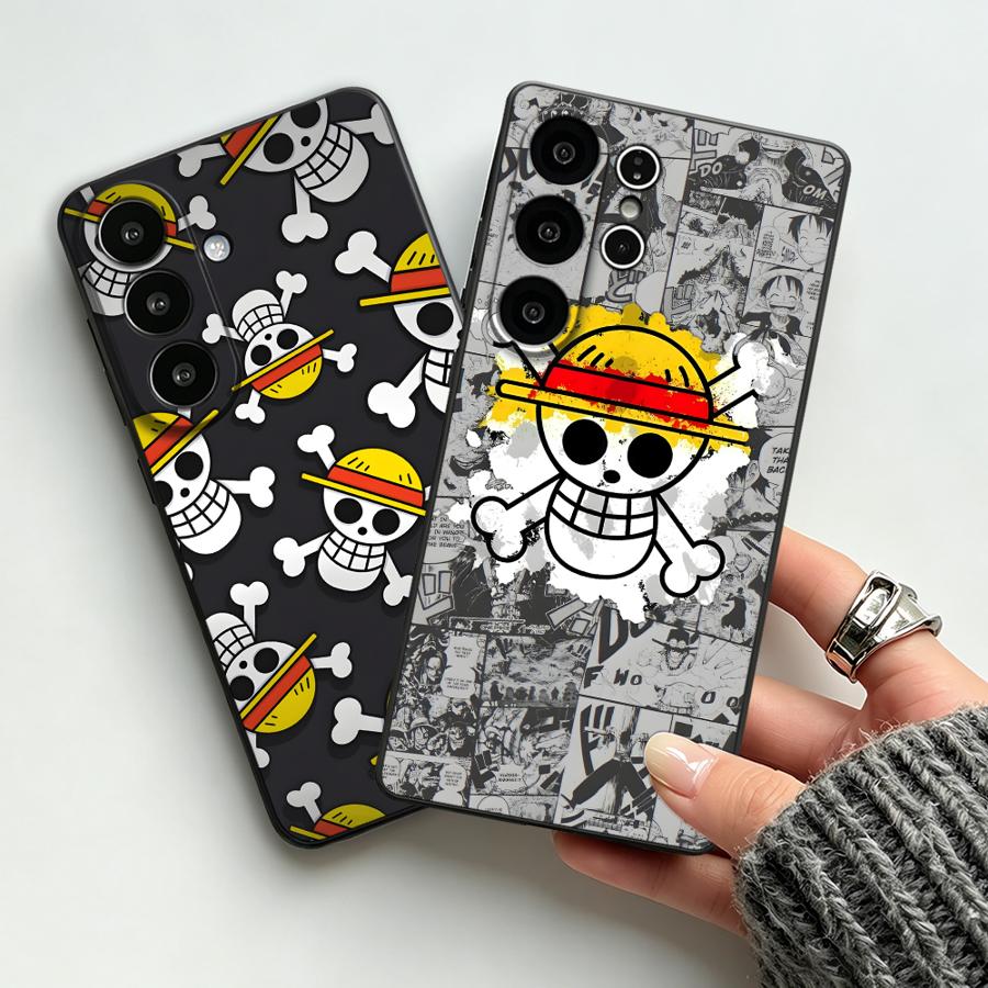 Funda Phone Cover Case for Sam – обзор и цена Phone Cases One Piece