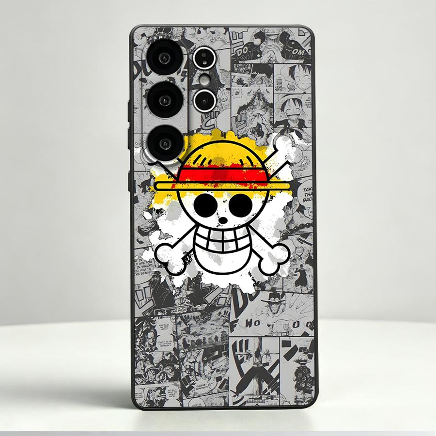 Funda Phone Cover Case for Sam – обзор и цена Phone Cases One Piece