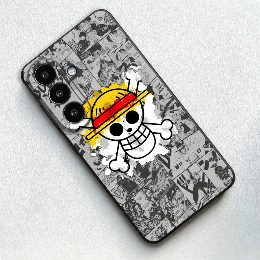 Funda Phone Cover Case for Sam – обзор и цена Phone Cases One Piece