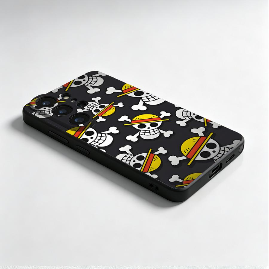 Funda Phone Cover Case for Sam – обзор и цена Phone Cases One Piece