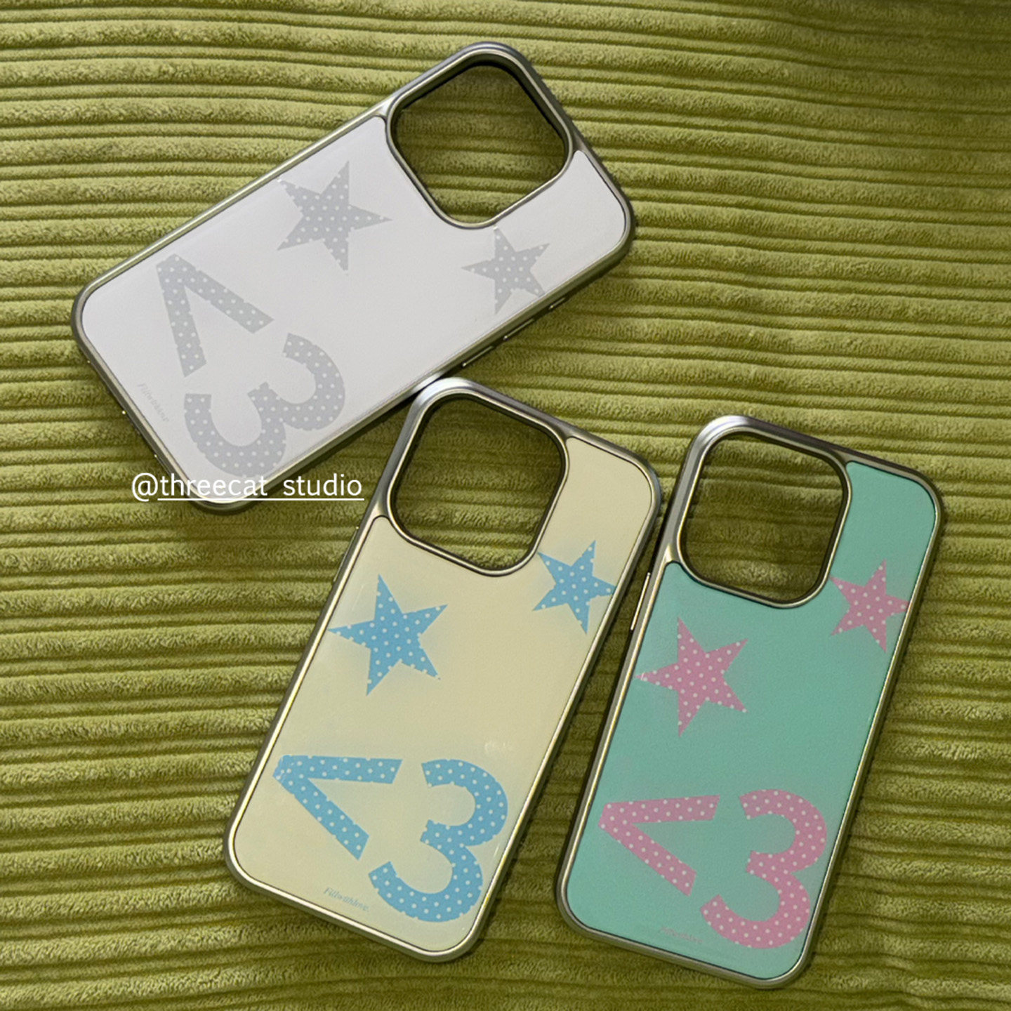 Korean Ins Millennium Y2K Swee – обзор и цена Phone Cases Cool