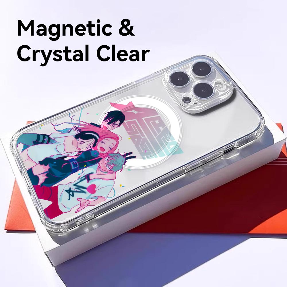 Anime A-Alien Stage Phone Case – обзор и цена Phone Cases For Iphone 17