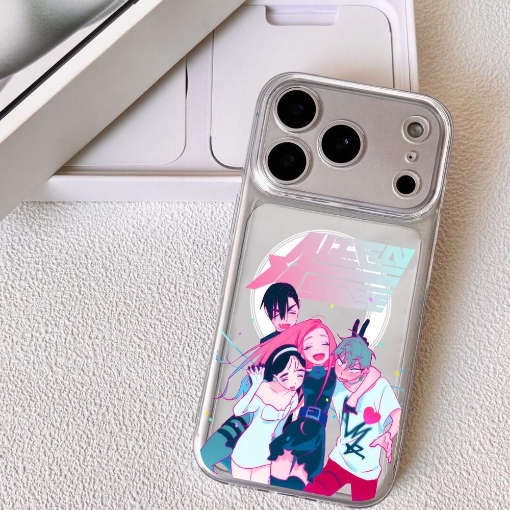 Anime A-Alien Stage Phone Case – обзор и цена Phone Cases For Iphone 17