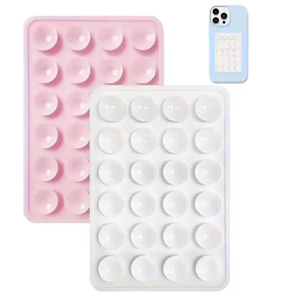 Silicone Suction Phone Holder  – обзор и цена Phone Cases Casely