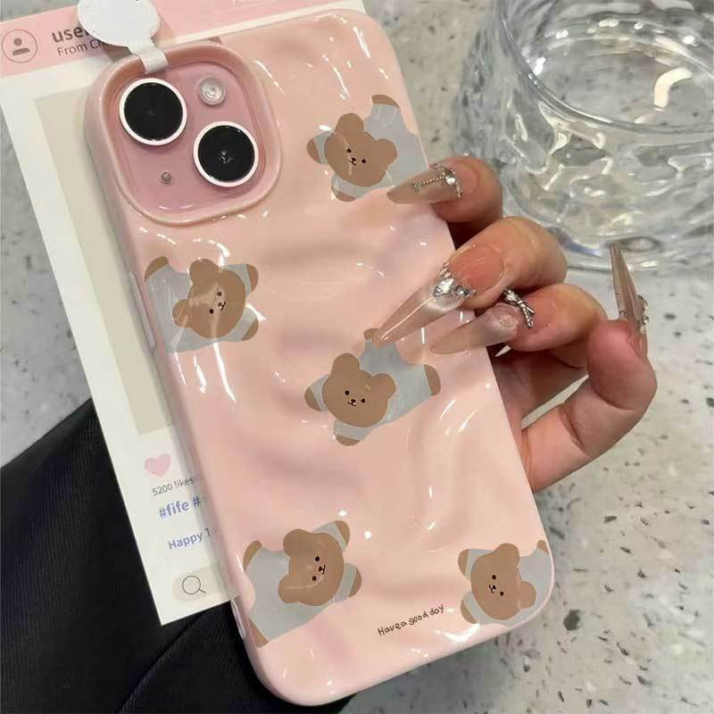 Phone Case For iPhone 11 12 13 – обзор и цена Phone Cases Cute Iphone 14