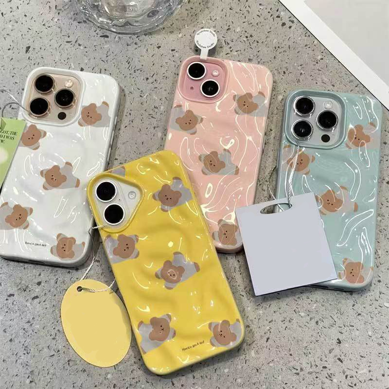 Phone Case For iPhone 11 12 13 – обзор и цена Phone Cases Cute Iphone 14