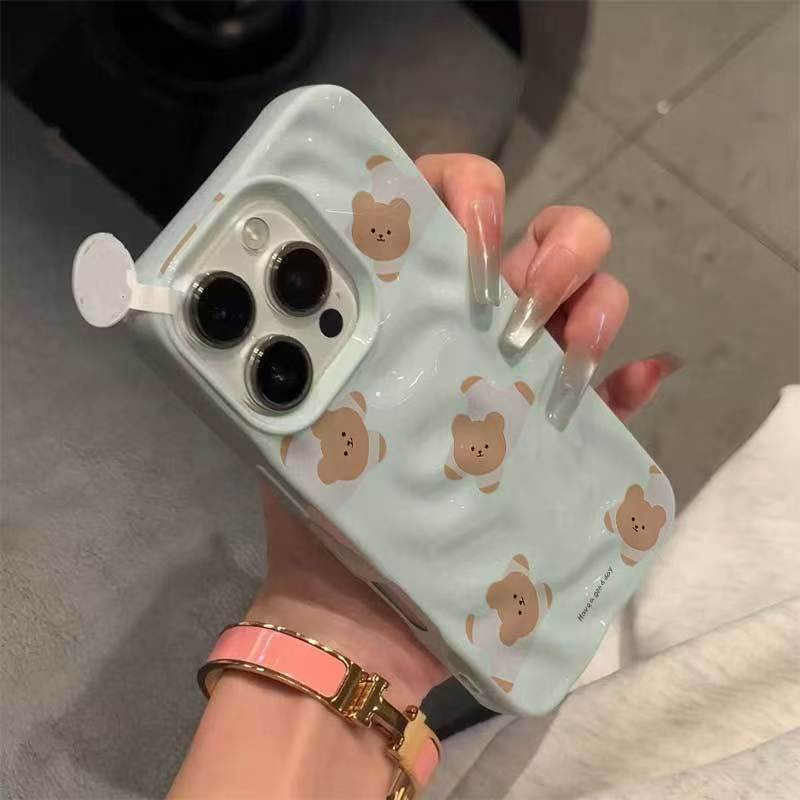 Phone Case For iPhone 11 12 13 – обзор и цена Phone Cases Cute Iphone 14