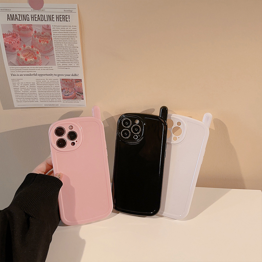 Korean Solid Colors Antenna De – обзор и цена Phone Cases Xr Iphone