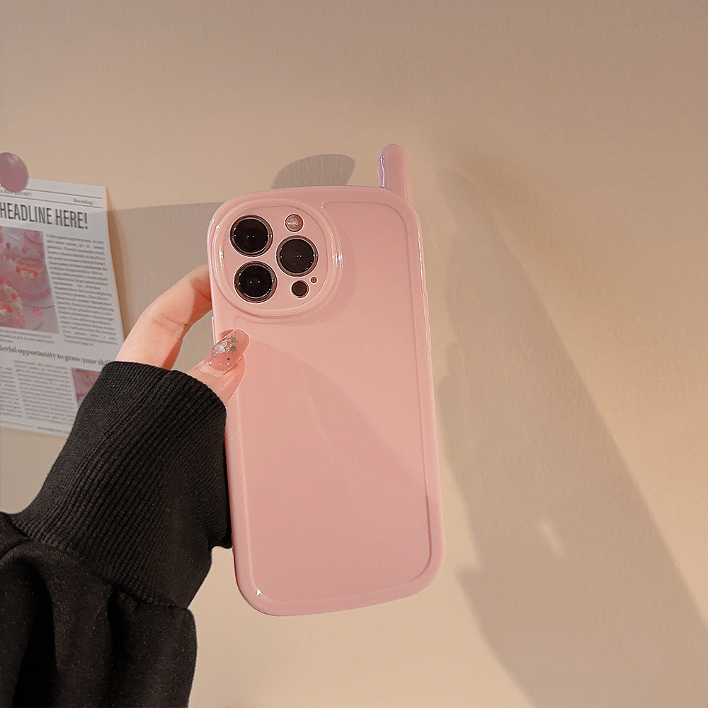 Korean Solid Colors Antenna De – обзор и цена Phone Cases Xr Iphone