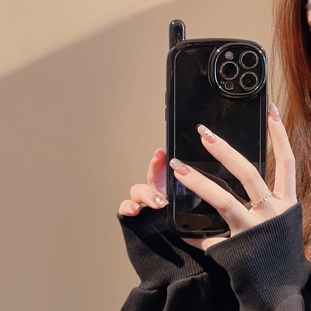 Korean Solid Colors Antenna De – обзор и цена Phone Cases Xr Iphone