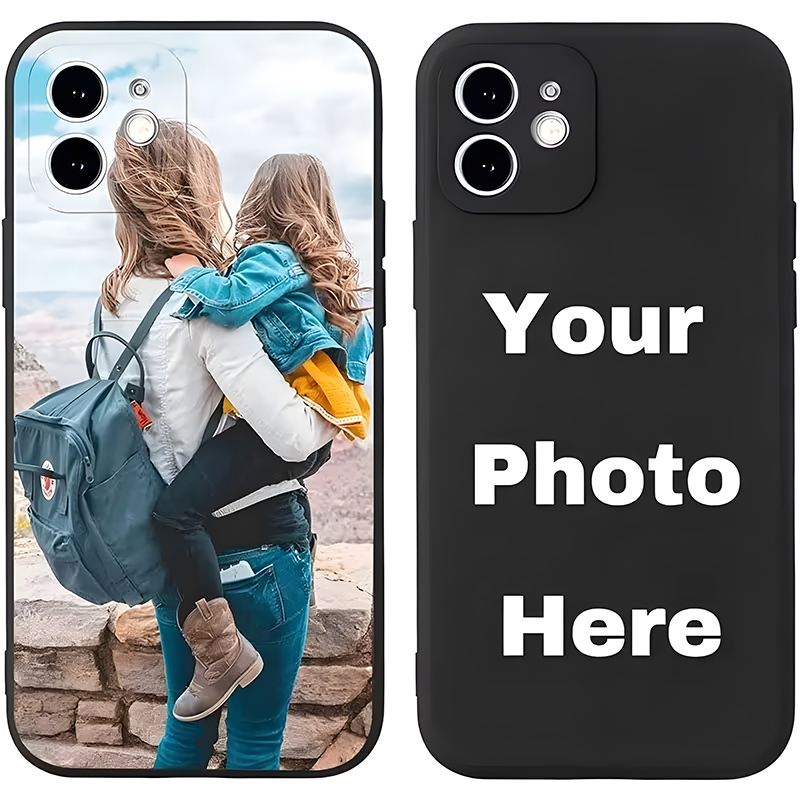 For iPhone 17 16 16E 15 14 13  – обзор и цена Phone Cases Customized