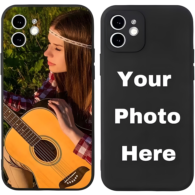 For iPhone 17 16 16E 15 14 13  – обзор и цена Phone Cases Customized