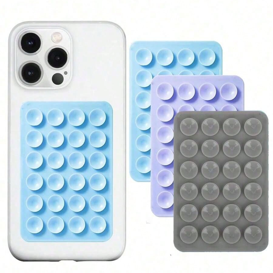 1 silicone suction cup phone h – обзор и цена Phone Cases Casely