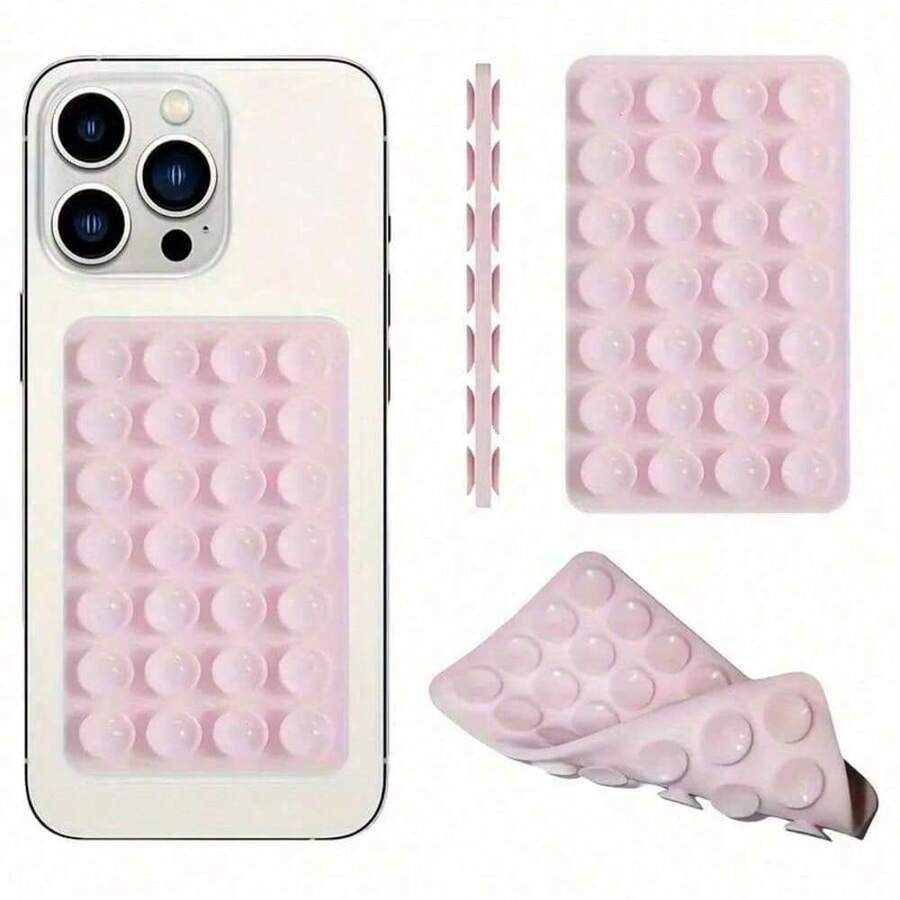 1 silicone suction cup phone h – обзор и цена Phone Cases Casely