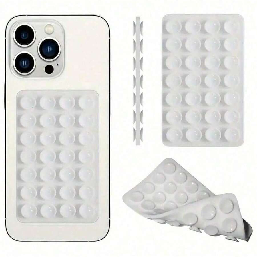 1 silicone suction cup phone h – обзор и цена Phone Cases Casely
