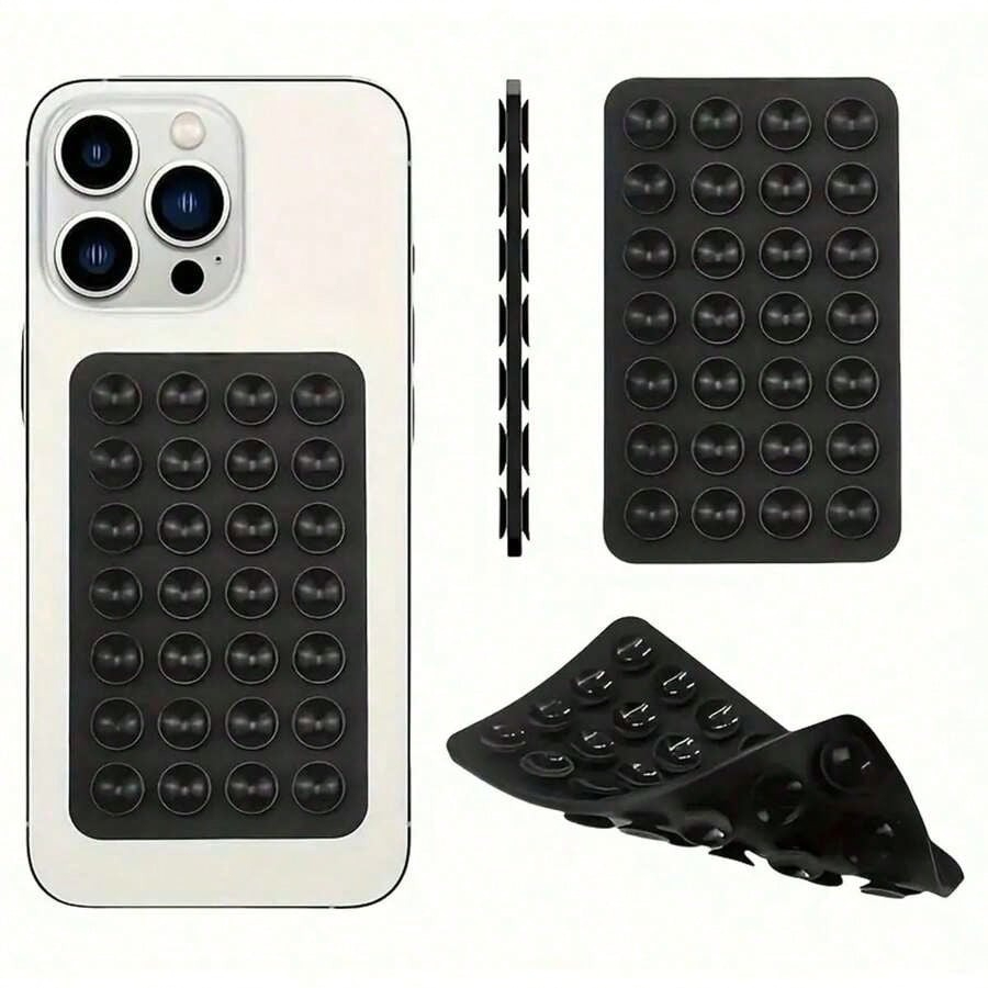 1 silicone suction cup phone h – обзор и цена Phone Cases Casely