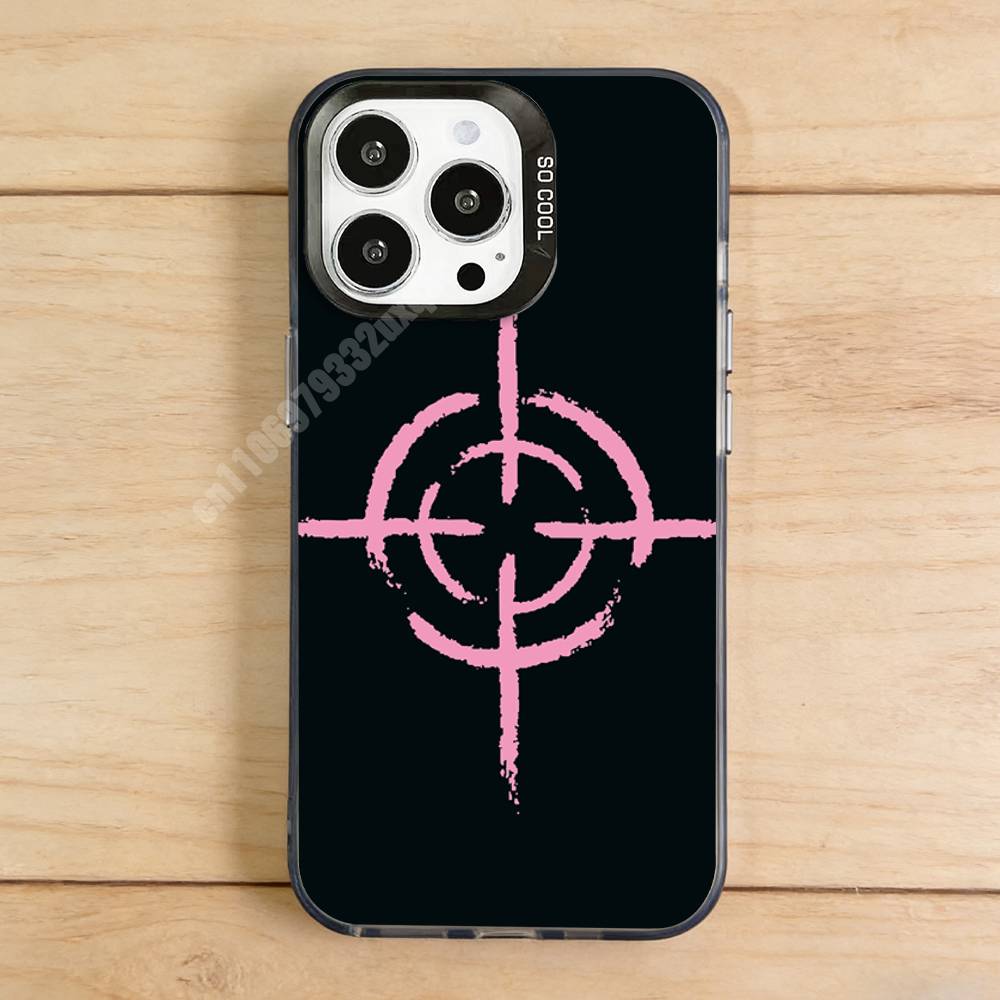 Sniper Scope Crosshair Target  – обзор и цена Phone Cases Target