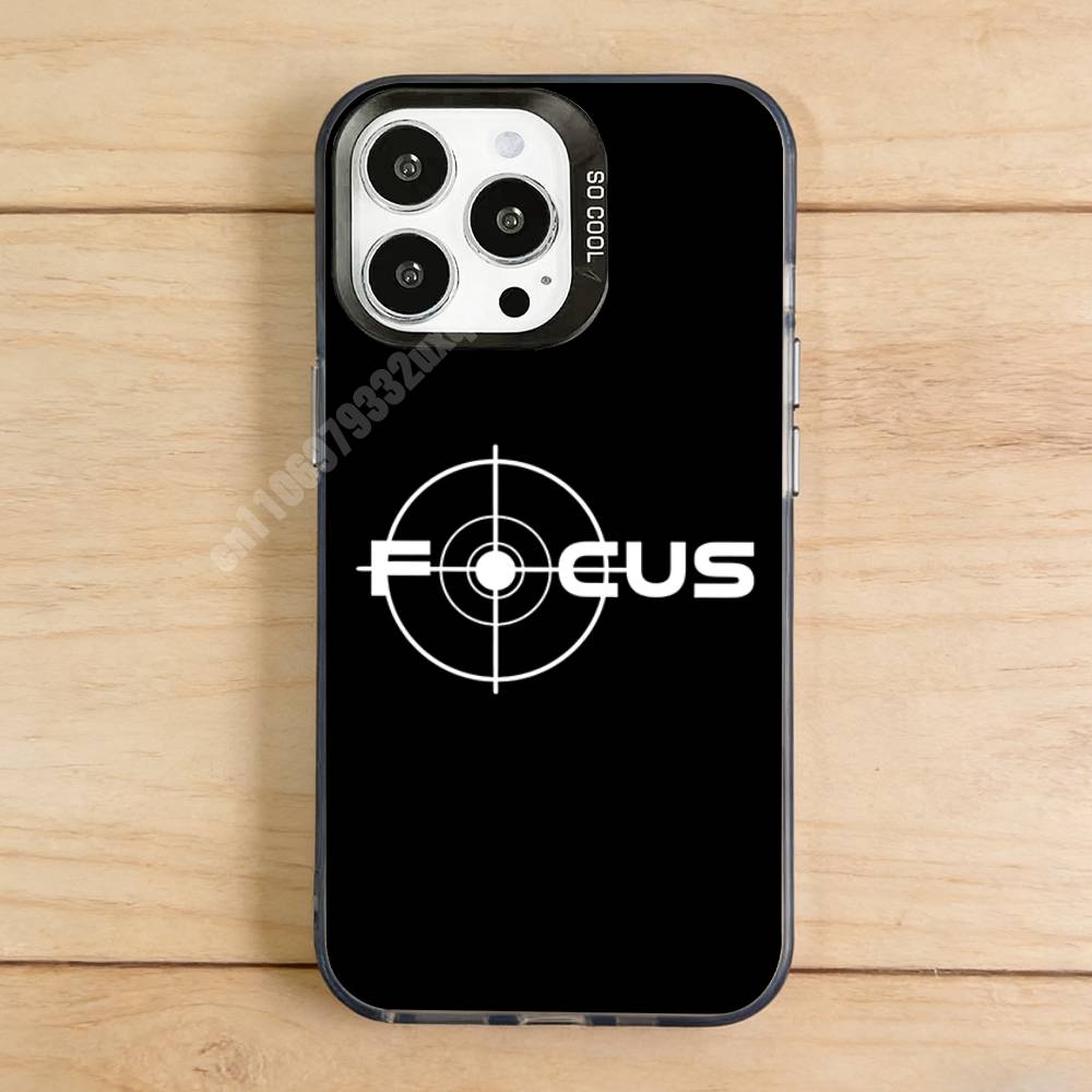 Sniper Scope Crosshair Target  – обзор и цена Phone Cases Target