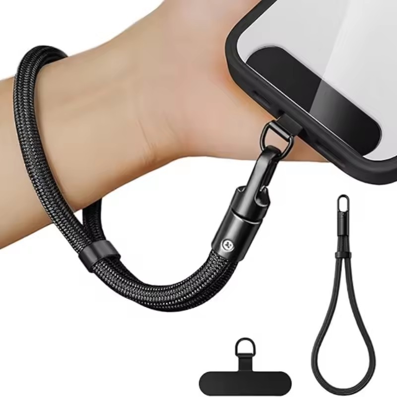 Universal Phone Lanyard with C – обзор и цена Phone Cases With Straps