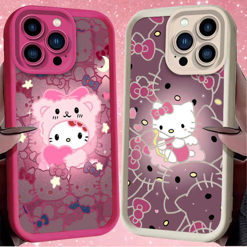 Starlight Moe Hello Kitty Case – обзор и цена Phone Cases Xr Iphone