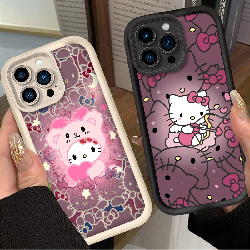 Starlight Moe Hello Kitty Case – обзор и цена Phone Cases Xr Iphone