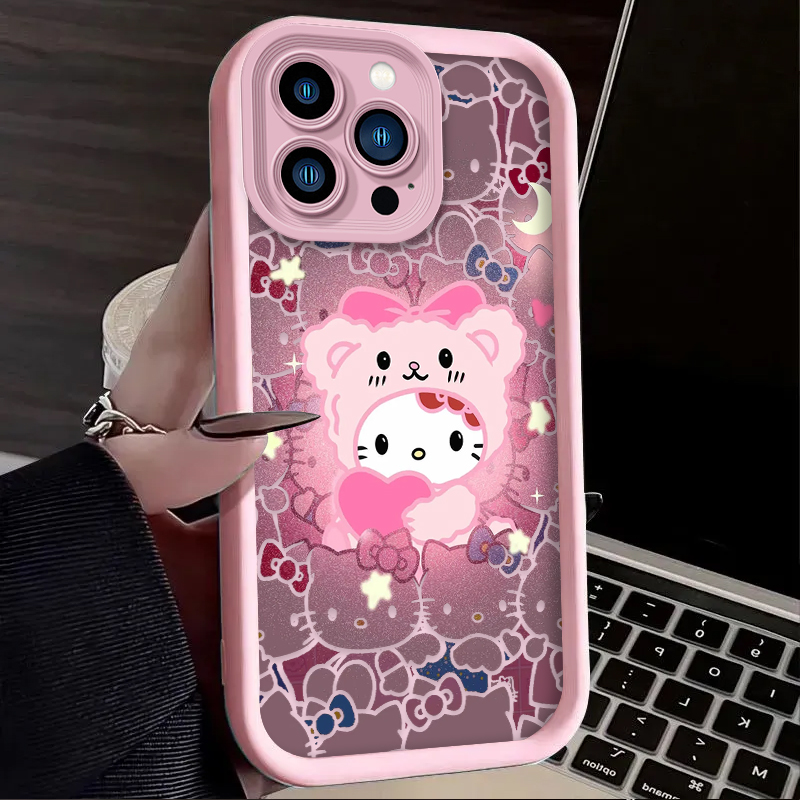 Starlight Moe Hello Kitty Case – обзор и цена Phone Cases Xr Iphone