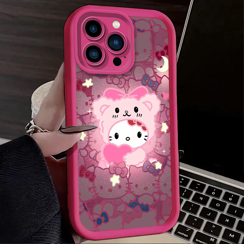 Starlight Moe Hello Kitty Case – обзор и цена Phone Cases Xr Iphone